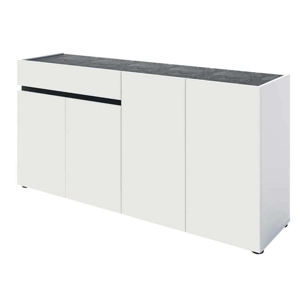 Sideboard Yes