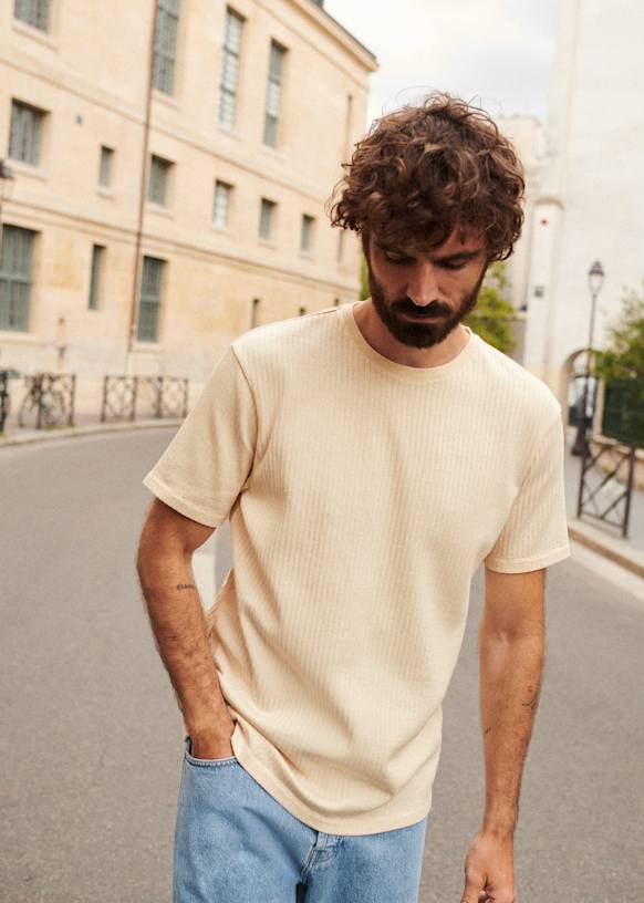 Celan T-Shirt