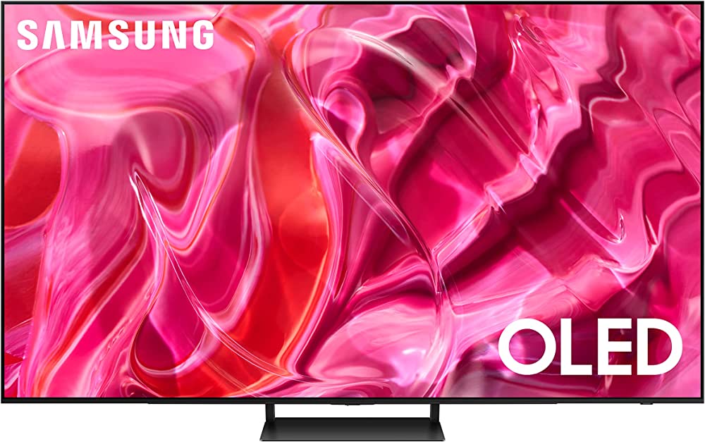 Samsung Led Tv 55 Smart Oled 4 HDMI 2 Usb Satellite