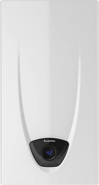 Chauffe-eau gaz instantané, Gaz Butane ou Propane