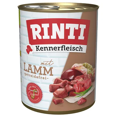 RINTI Adult 6 x 800g