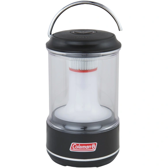 LED Lampen BatteryGuard 200L Mini Lantern, 200 Lumen, schwarz