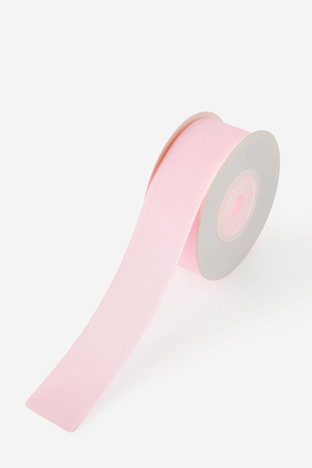 2.5Cm Single Ribbon Spool 7M