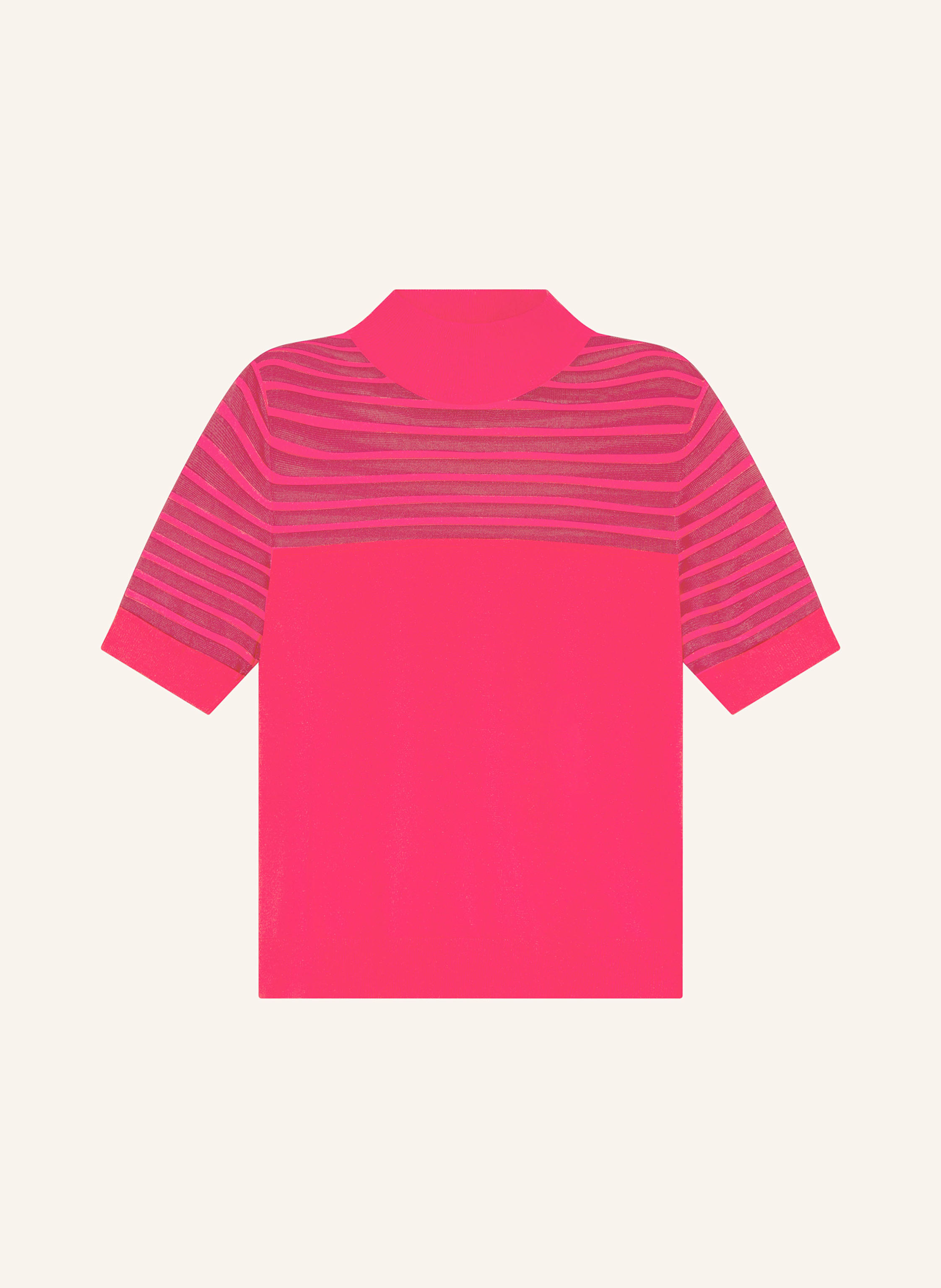 RIANI Strickshirt