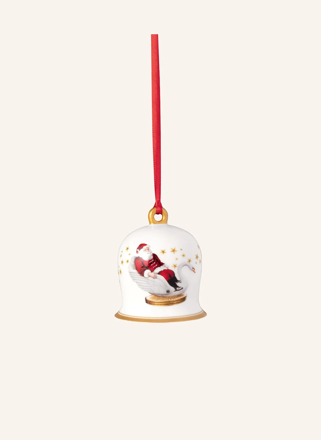 Villeroy & Boch Glocke 2024 ANNUAL CHRISTMAS EDITION