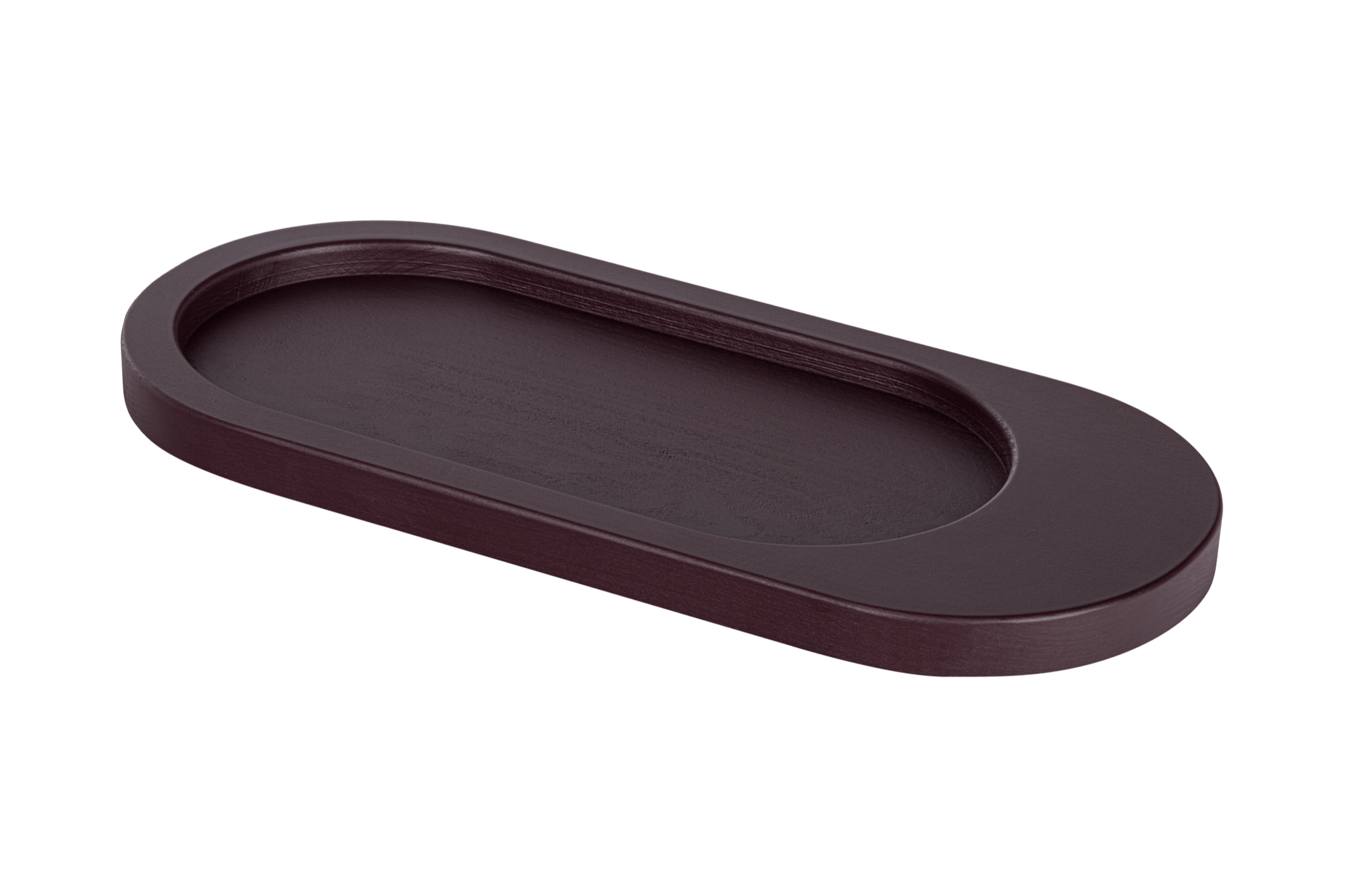 noo.ma TENU Sieradenlade - Wine Berry