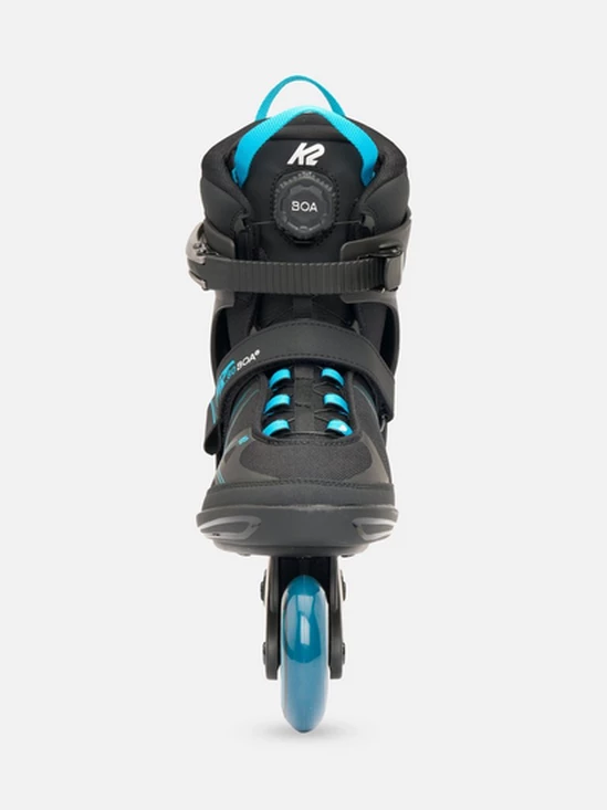 K2 F.I.T. 80 BOA® Men's Inline Skates 2026