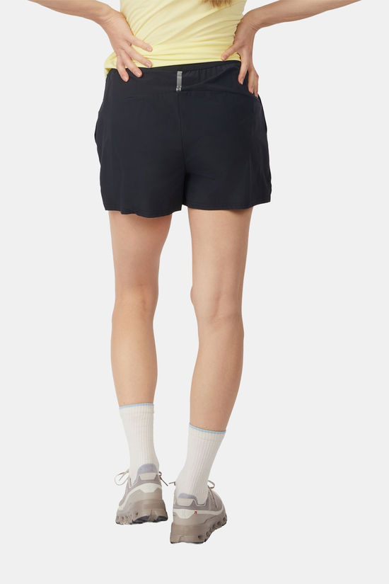 Ayacucho Rio 2-In-1 Short Dames