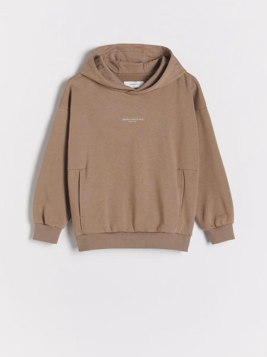 Oversized Hoodie