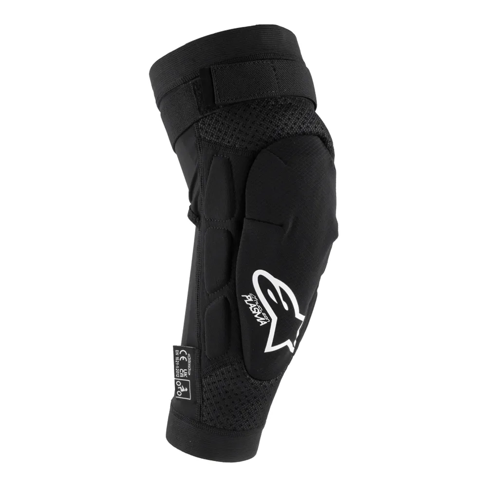 Alpinestars Bionic Plasma Youth Knee Protectors
