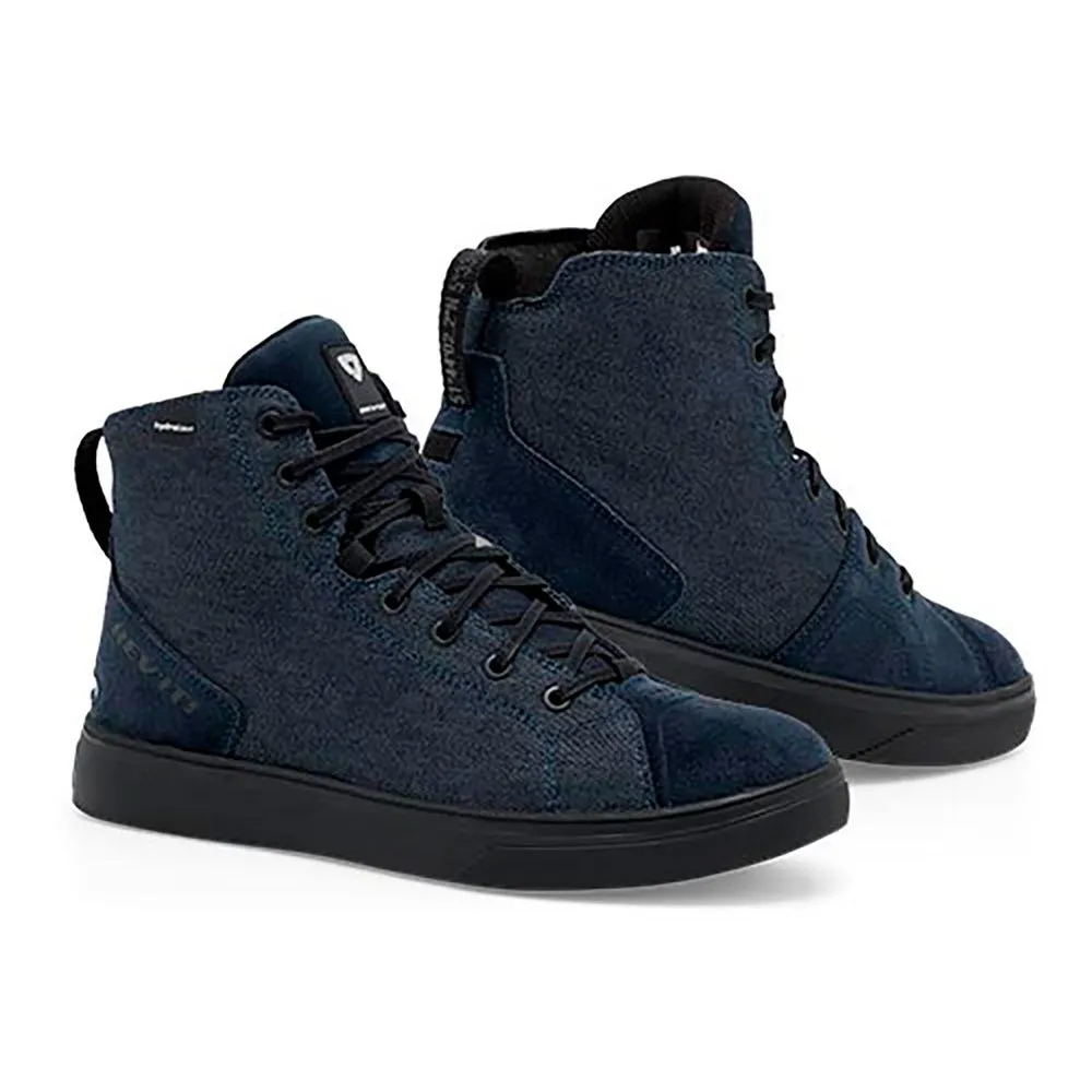 Revit Delta H2O motorcycle shoes