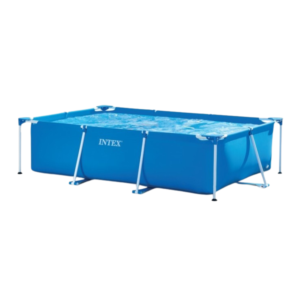 Liner piscine Metal Frame 2,60 x 1,60 x 0,65 m