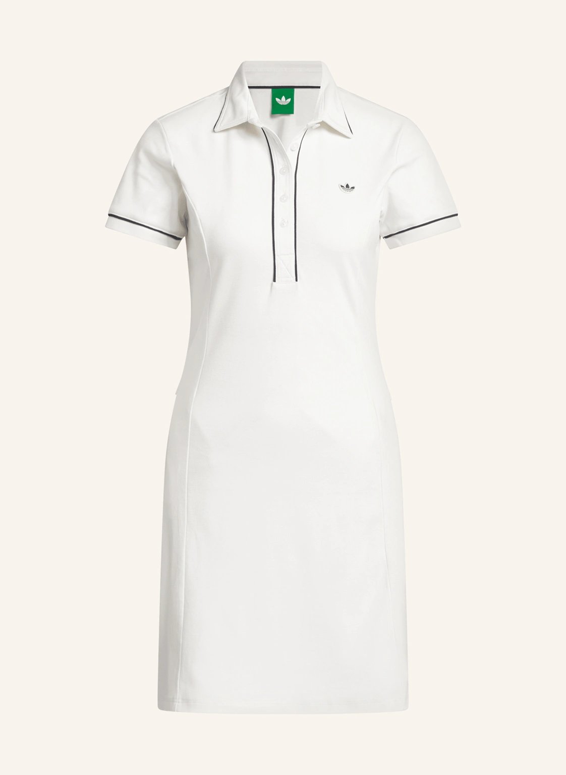 adidas Originals Piqué-Polokleid ORIGINALS