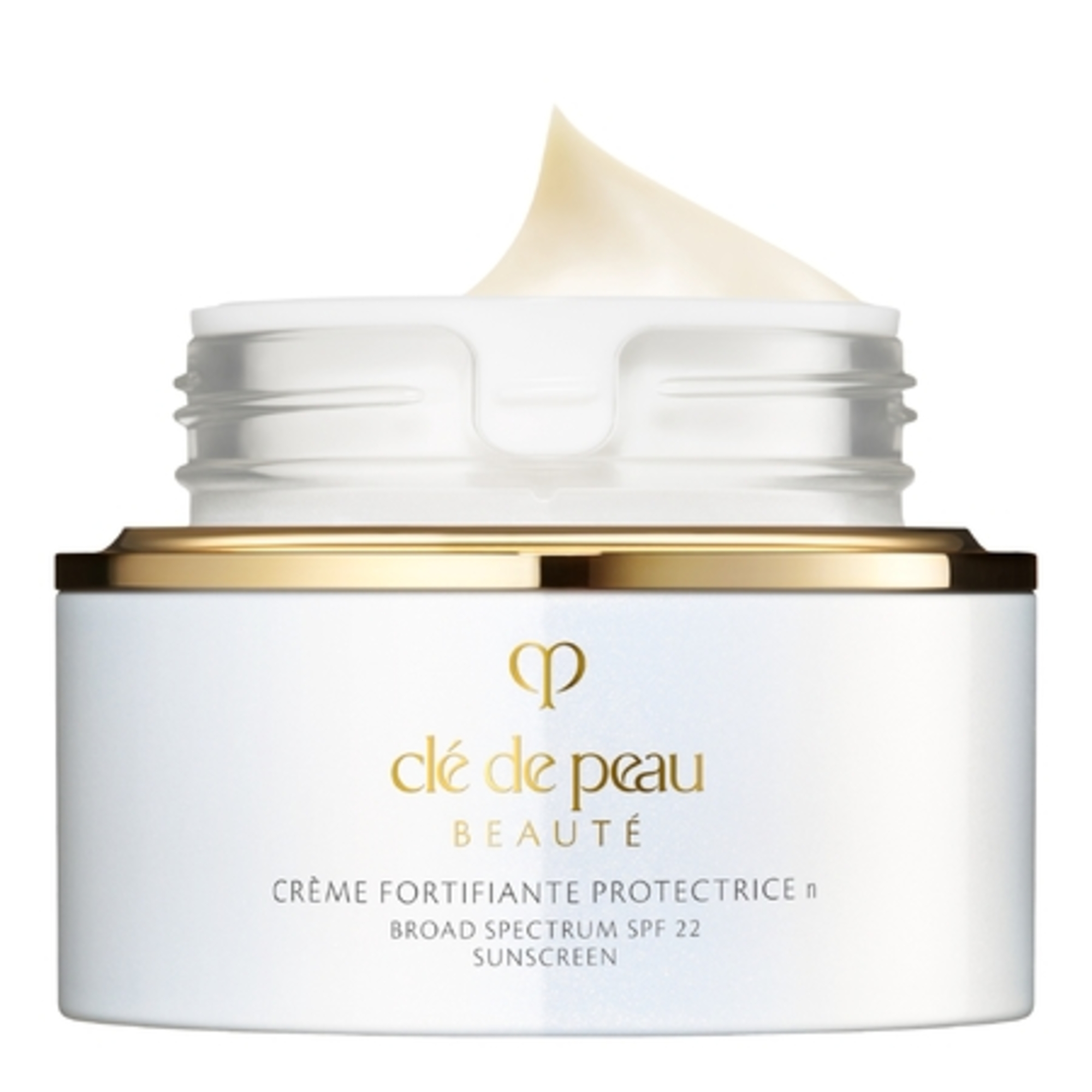 KEY RADIANCE CARECrème fortifiante protectrice - recharge