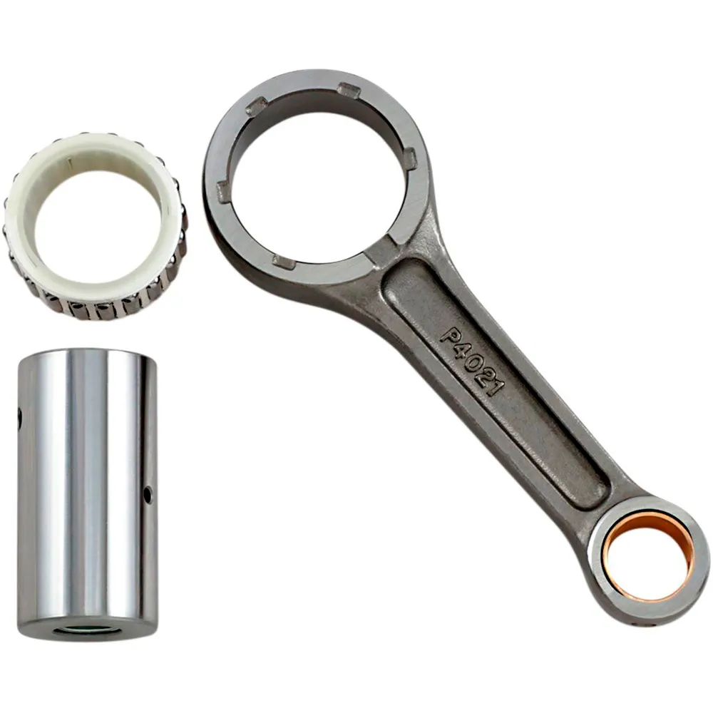 Wossner Honda TRX 400 EX 99-08/TRX 400 X 09-13 connecting rod kit