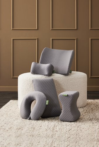 Knee pillow 15x25x20 WELLPUR OMMANE