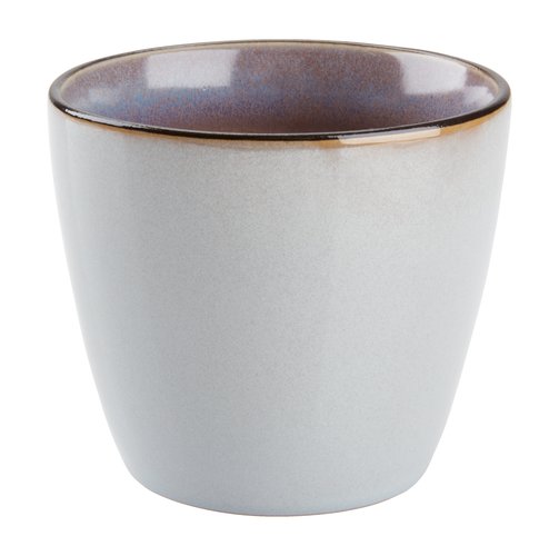 Mug LAUKE D9xH8cm 280ml stoneware