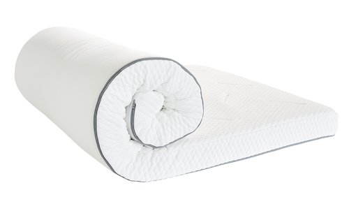 Mattress topper 90x190 GOLD T110 Single