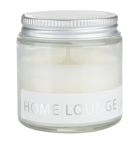 Scented candle PAUL D6xH7cm w/lid