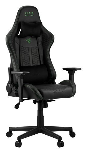 Gaming chair TYPE Z RAZER ed.? LEGEND