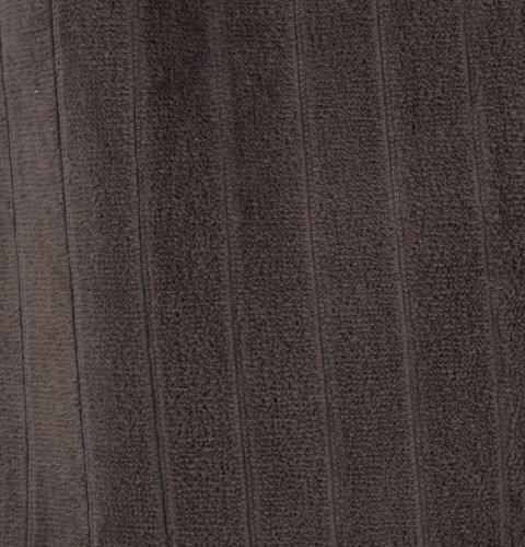 Bathrobe TOLLARP L/XL anthracite