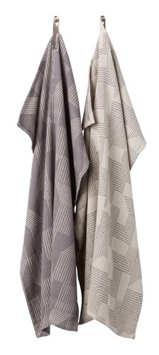 Tea towel LERK 50x70 2pcs/pk