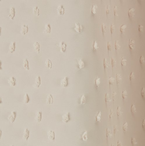 Shower curtain GUNNEBO 180x200 beige