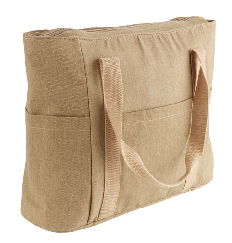 Cool bag picnic SYRSA 15 ltr. khaki