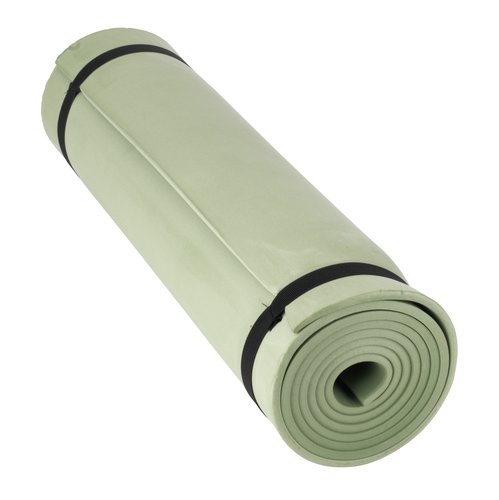 Roll mat LAPPMEIS H0.6 green