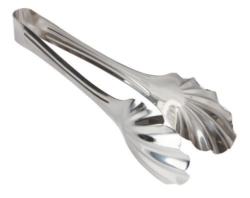 Serving tong LIAM L23cm silver