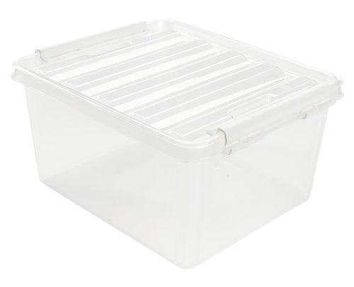 Storage box SMARTSTORE CLASSIC 2 2L w/lid