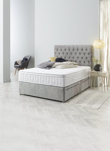 Spring mattress GOLD S85 DREAMZONE Double