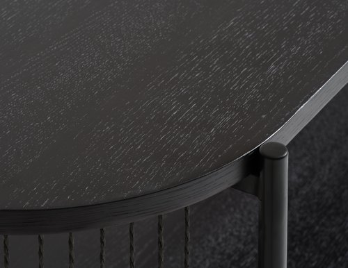 Sideboard EGELEV black