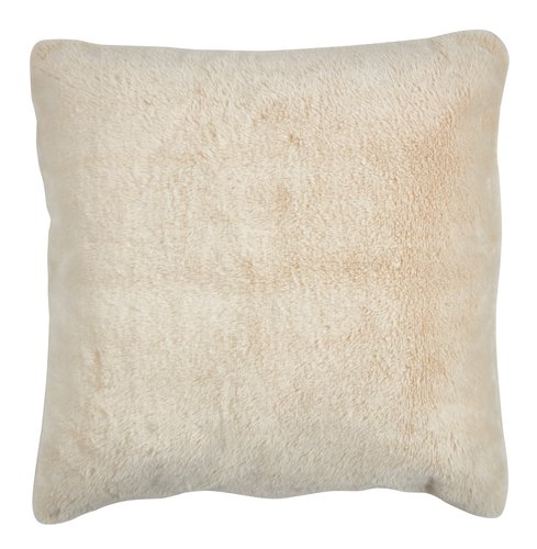 Cushion cover SMYLE 50x50 beige
