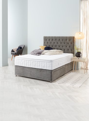 Spring mattress GOLD S85 DREAMZONE King