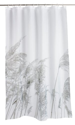 Shower curtain KARUNGI 150x200 photo
