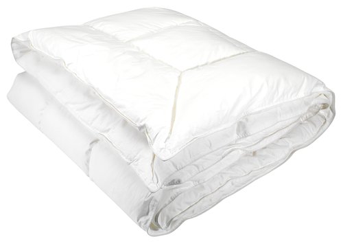 Fibre duvet 260x220 KRONBORG BRURI warm SKG