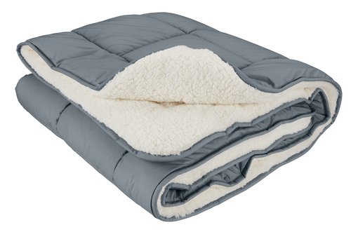 Wool duvet 135x200 DALE warm SGL