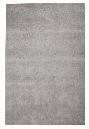 Rug VILLEPLE 160x230 grey