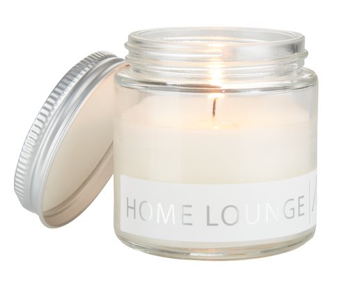 Scented candle PAUL D6xH7cm w/lid