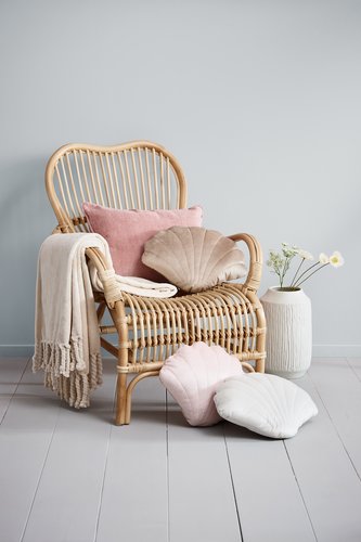Cushion SOLROS 28x38 asst.