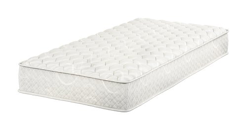 Spring mattress BASIC S5 Single