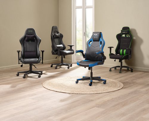 Gaming chair TYPE Z RAZER ed.? LEGEND