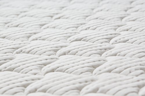 Foam mattress GOLD F120 WELLPUR King