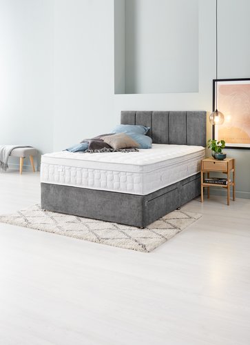 Spring mattress GOLD S120 DREAMZONE Small double