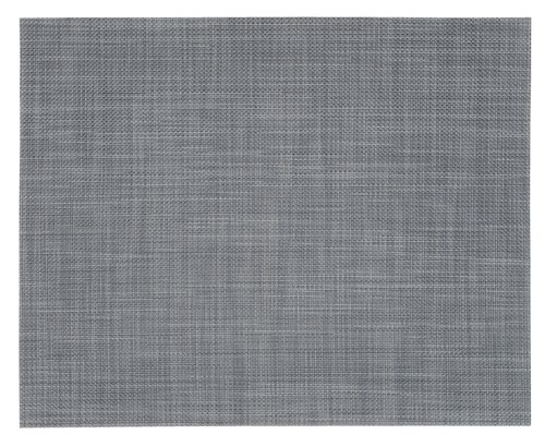 Place mat VALLMO 33x42 mottled dark grey