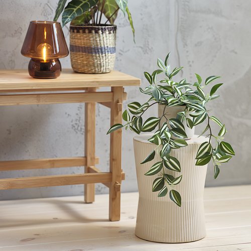 Artificial plant MARIUS D38xH42cm