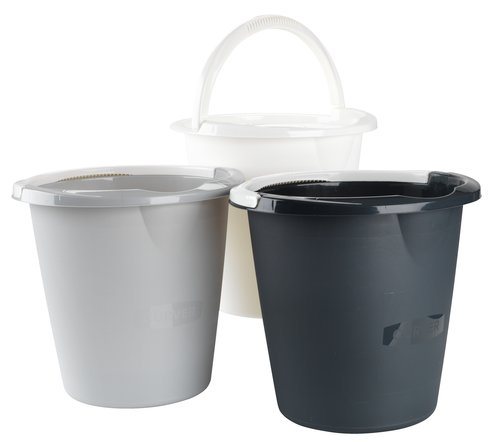 Bucket GABRIEL 10L assorted