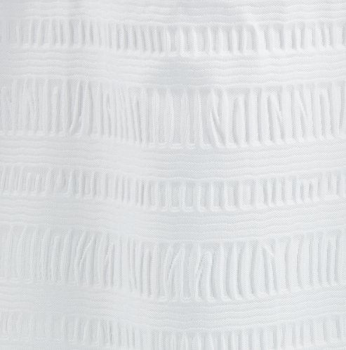 Shower curtain LOTTEFORS 180x200 white