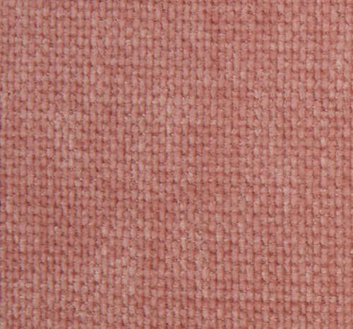 Cushion HORNFIOL 35x50 chenille rose